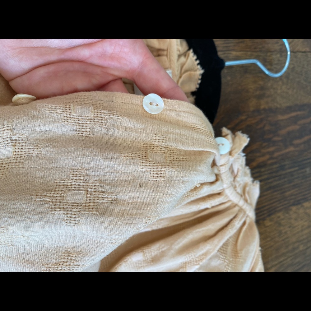 Cleobella dress